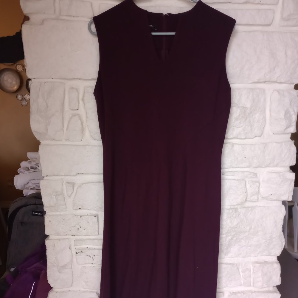 Lafayette 148 New York Size 10 Dress
